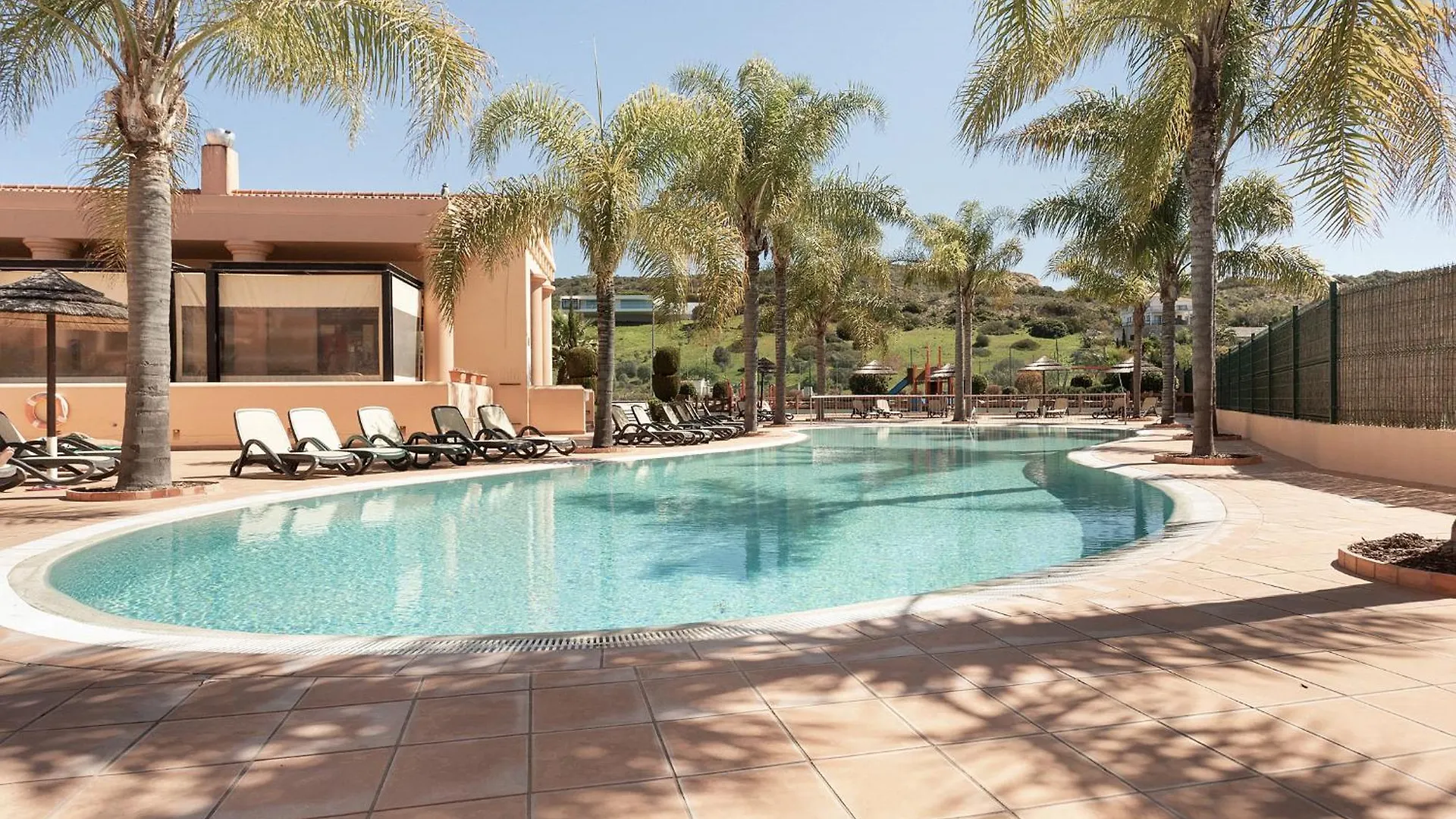 Baia Da Luz Dream Apt 2 Bedrooms