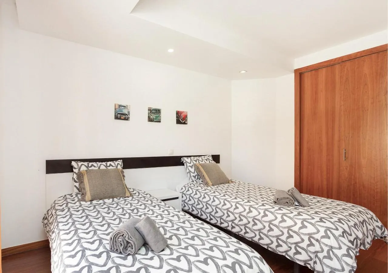 Apartment Baia Da Luz Dream Apt 2 Bedrooms