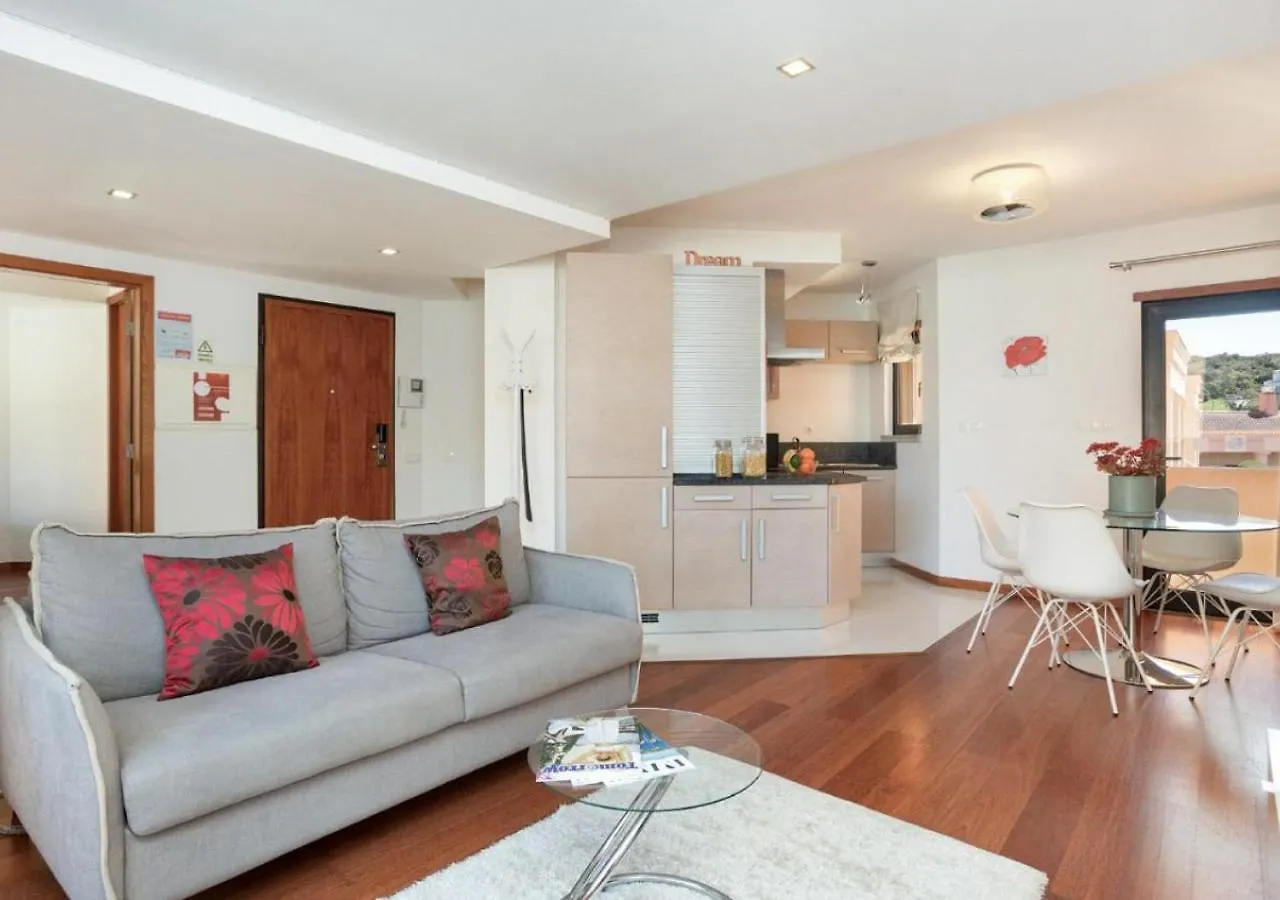 Apartment Baia Da Luz Dream Apt 2 Bedrooms