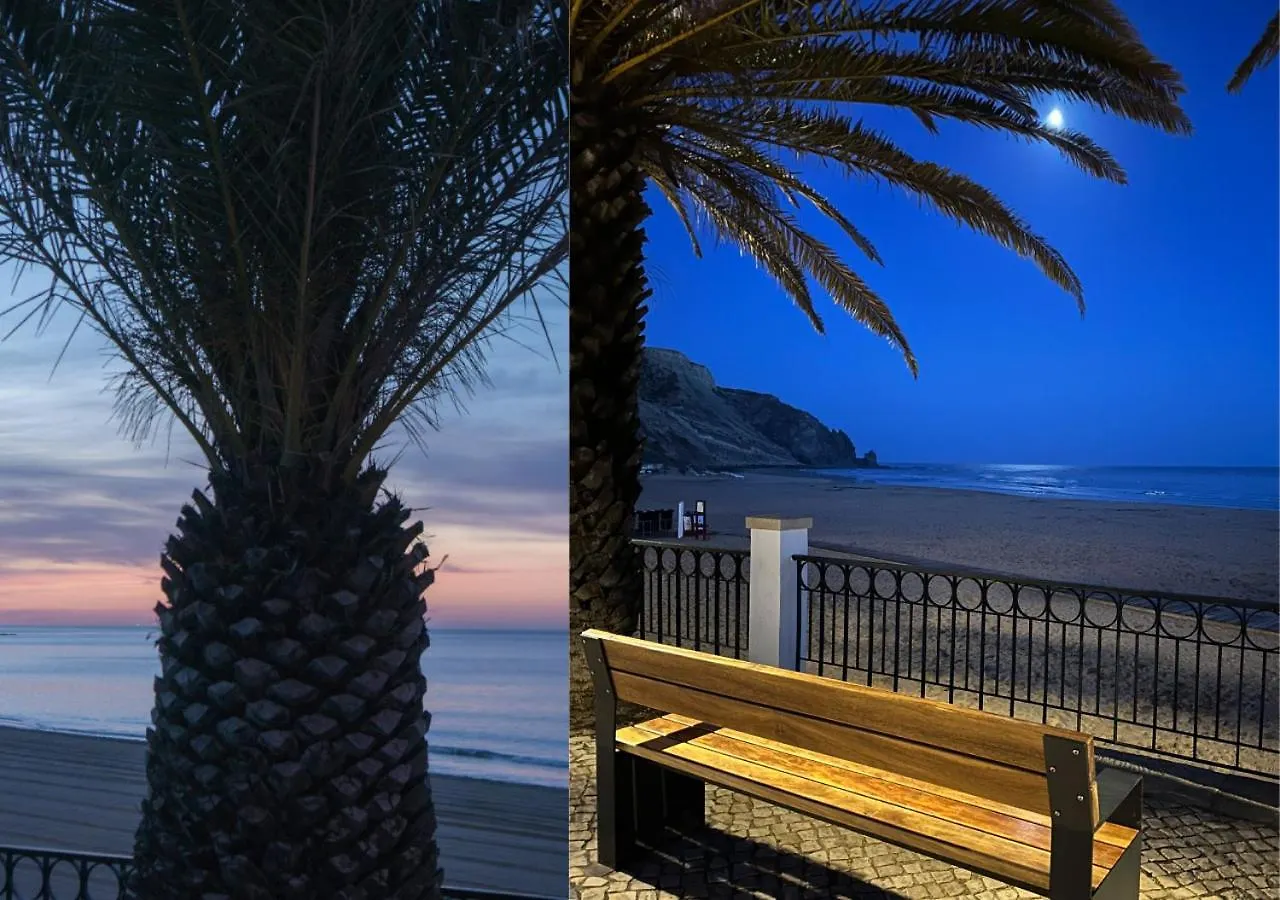 Baia Da Luz Dream Apt 2 Bedrooms 아파트 Senhora da Luz