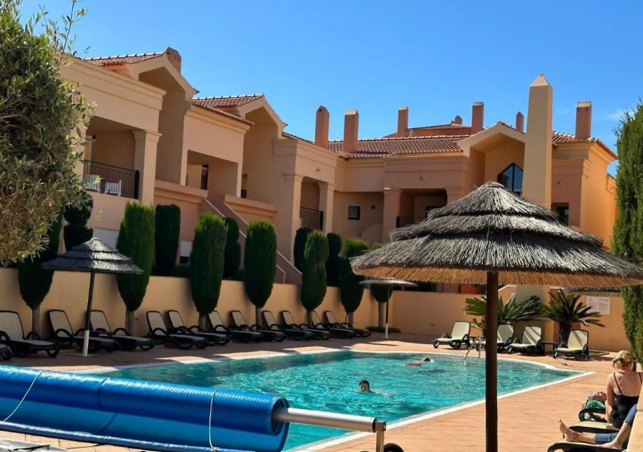 Baia Da Luz Dream Apt 2 Bedrooms 0*, Senhora da Luz