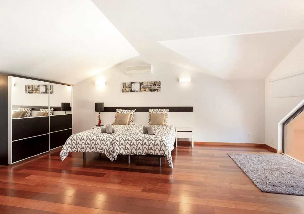 Baia Da Luz Dream Apt 2 Bedrooms