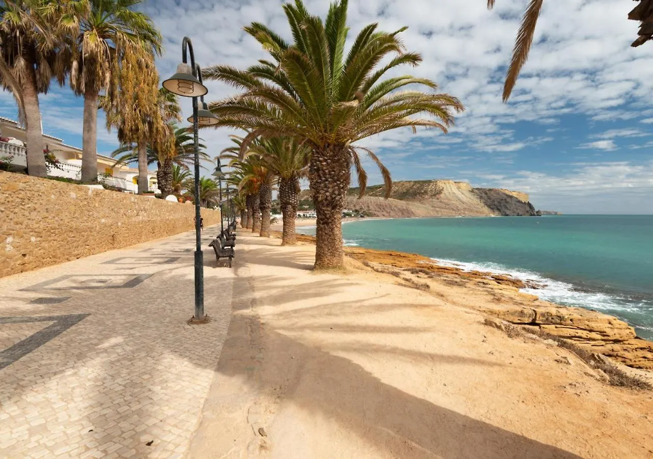 Baia Da Luz Dream Apt 2 Bedrooms 0*, Senhora da Luz 포르투갈