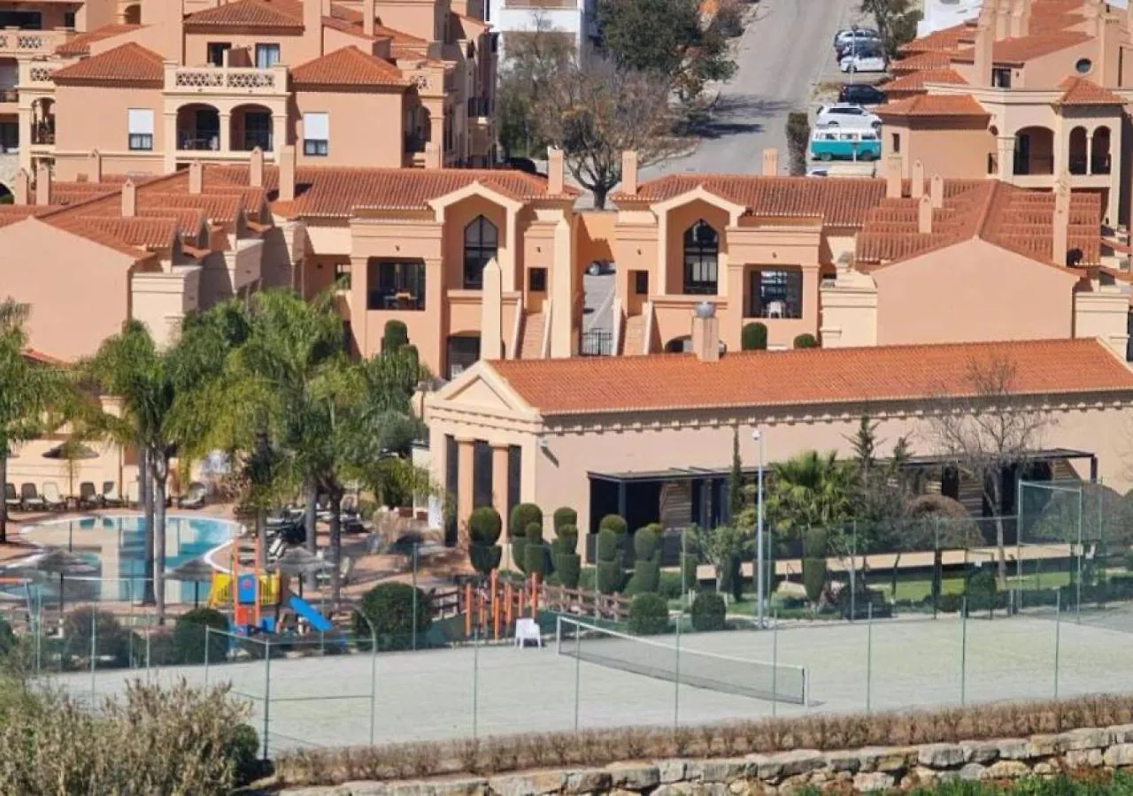 Baia Da Luz Dream Apt 2 Bedrooms Senhora da Luz