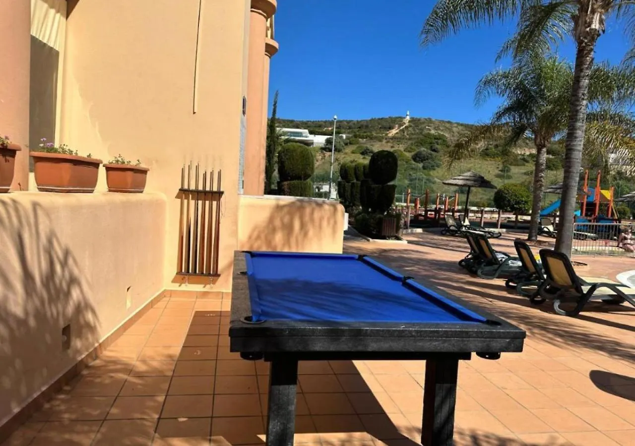 아파트 Baia Da Luz Dream Apt 2 Bedrooms