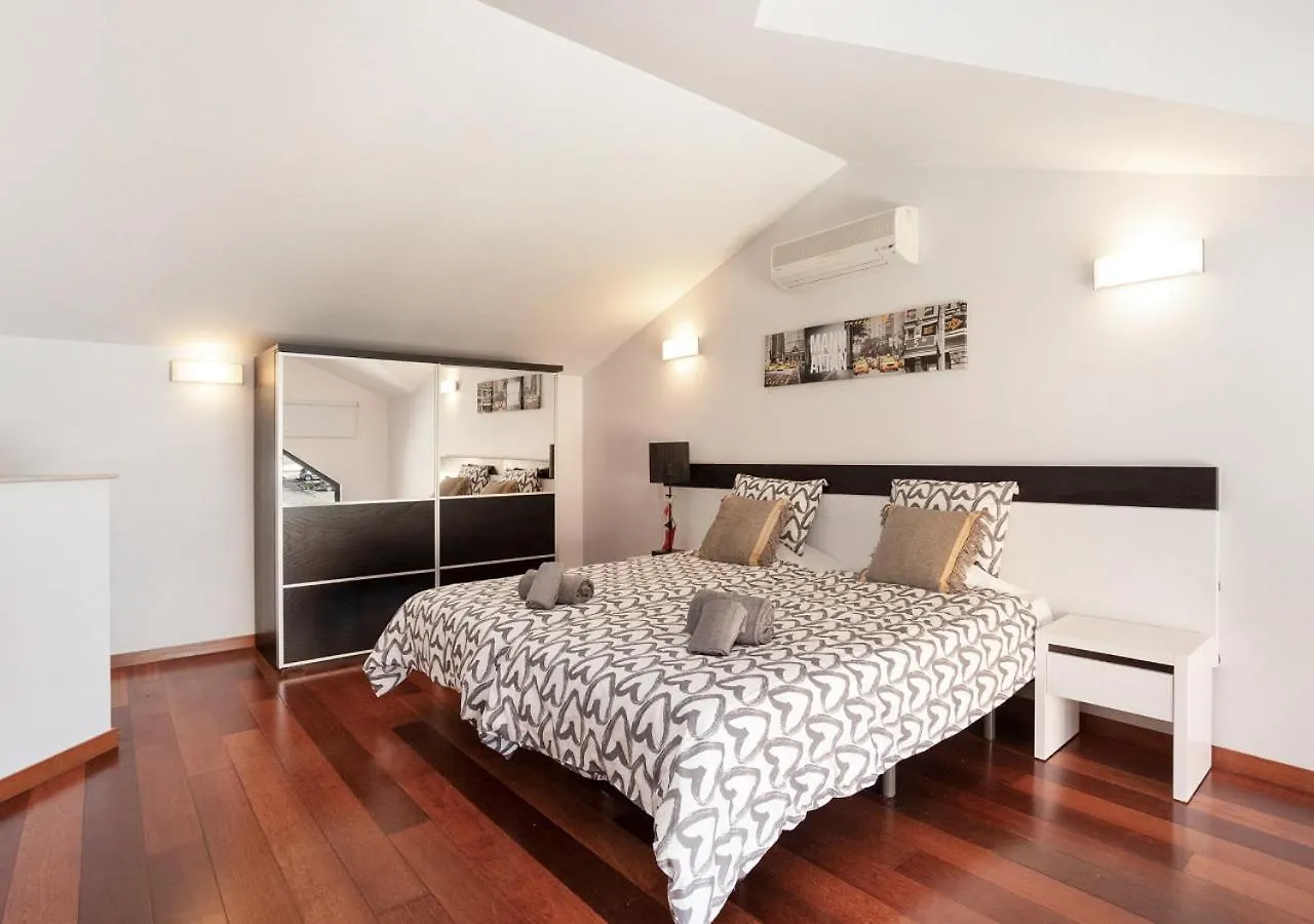 아파트 Baia Da Luz Dream Apt 2 Bedrooms