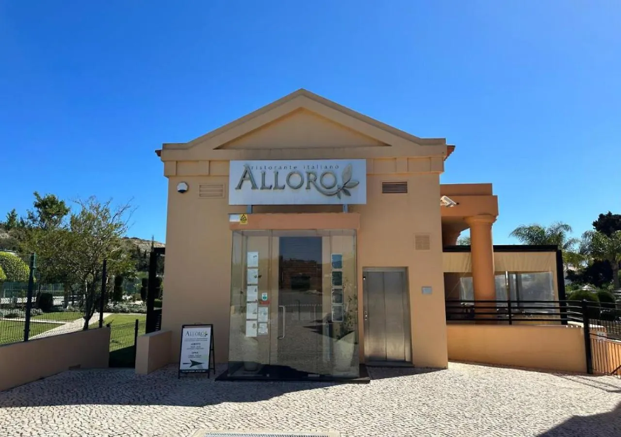 Baia Da Luz Dream Apt 2 Bedrooms 포르투갈