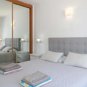 Apartment Casa Monaco Vue, Luz