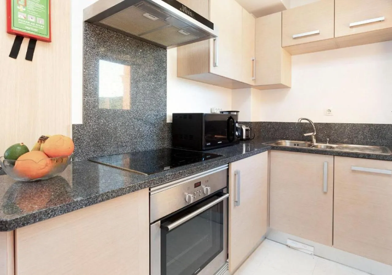 Appartement Baia Da Luz Dream Apt 2 Bedrooms