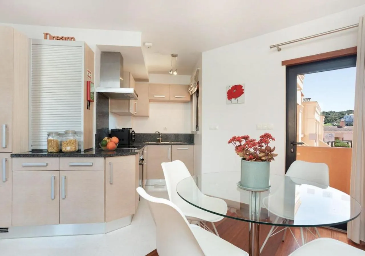 Baia Da Luz Dream Apt 2 Bedrooms 0*,