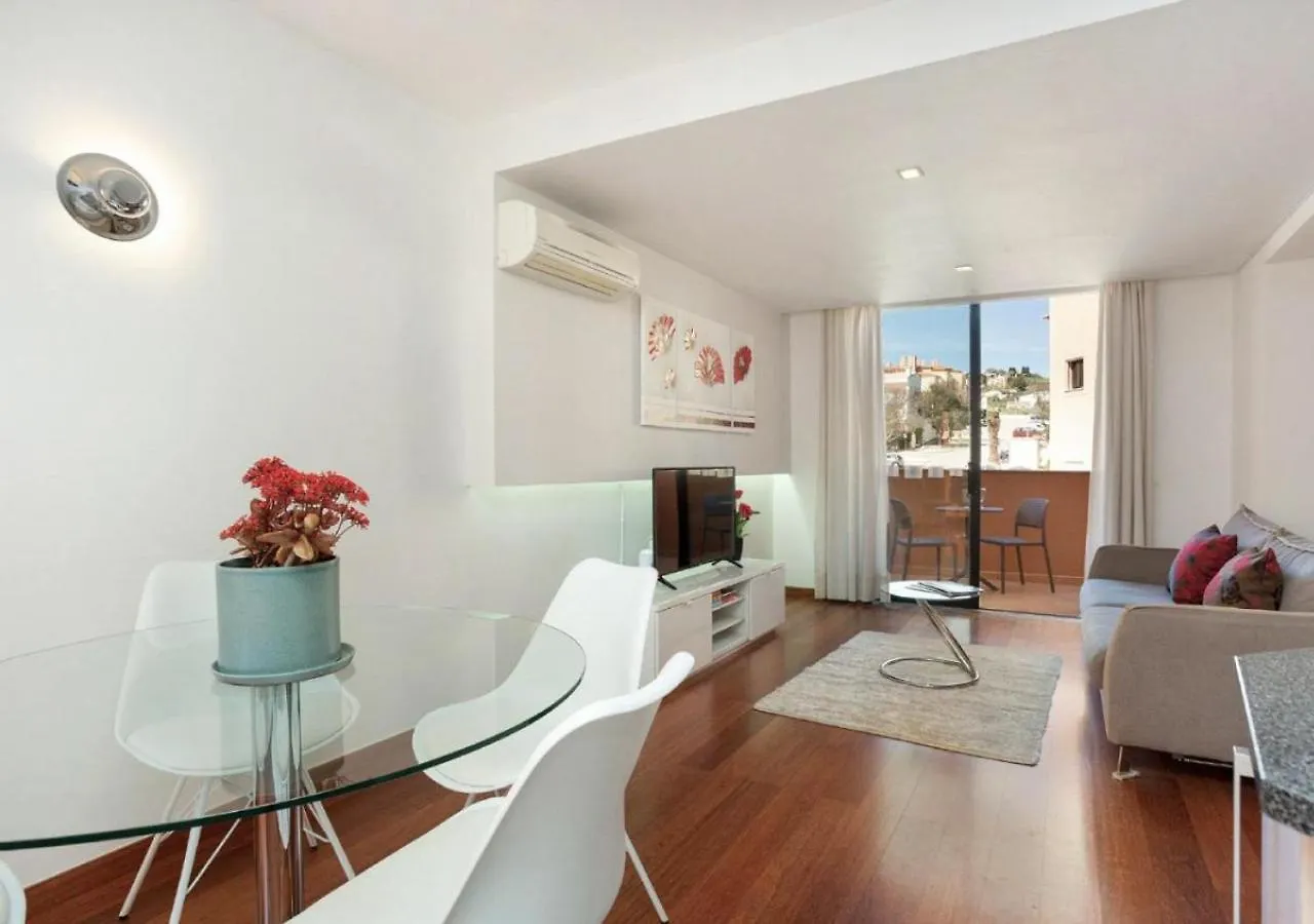 Appartement Baia Da Luz Dream Apt 2 Bedrooms