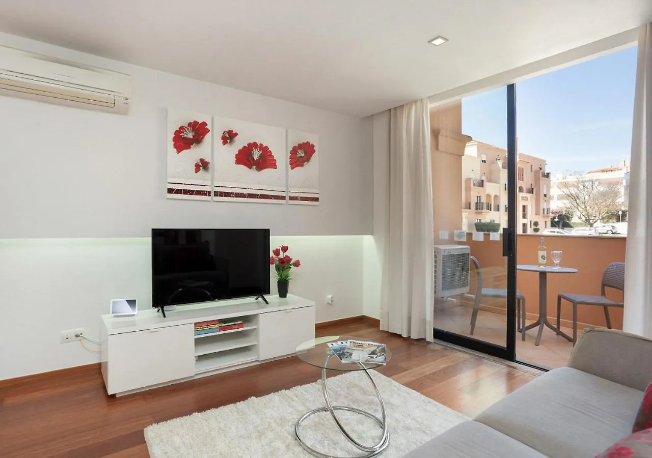 Baia Da Luz Dream Apt 2 Bedrooms Appartement