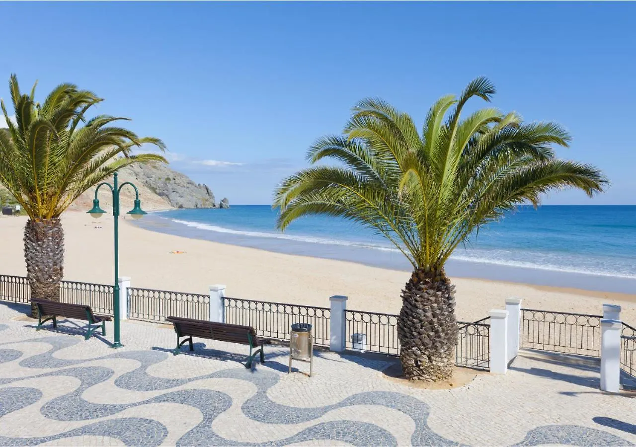 Baia Da Luz Dream Apt 2 Bedrooms Appartement