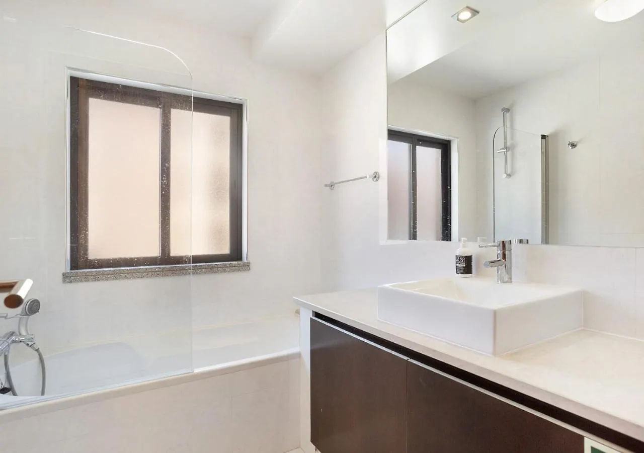 Baia Da Luz Dream Apt 2 Bedrooms Appartement