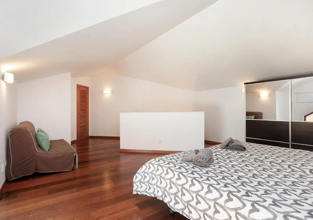 Baia Da Luz Dream Apt 2 Bedrooms Appartement
