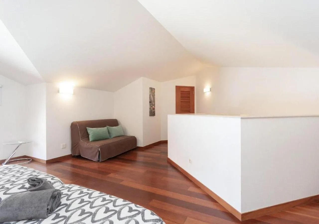 Baia Da Luz Dream Apt 2 Bedrooms 0*,  Portugal